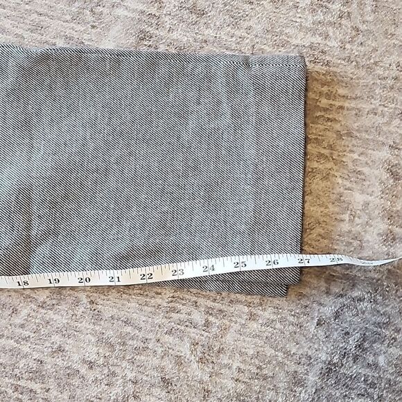 Banana Republic- Sloan Crop - Picture 3 of 7